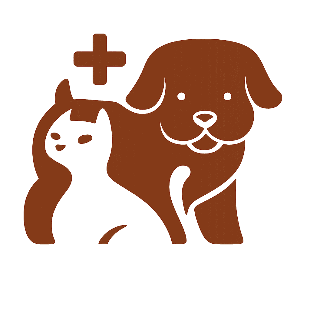 Logo Centro de Rescate Animal